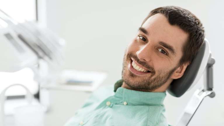 dental crowns los gatos 
