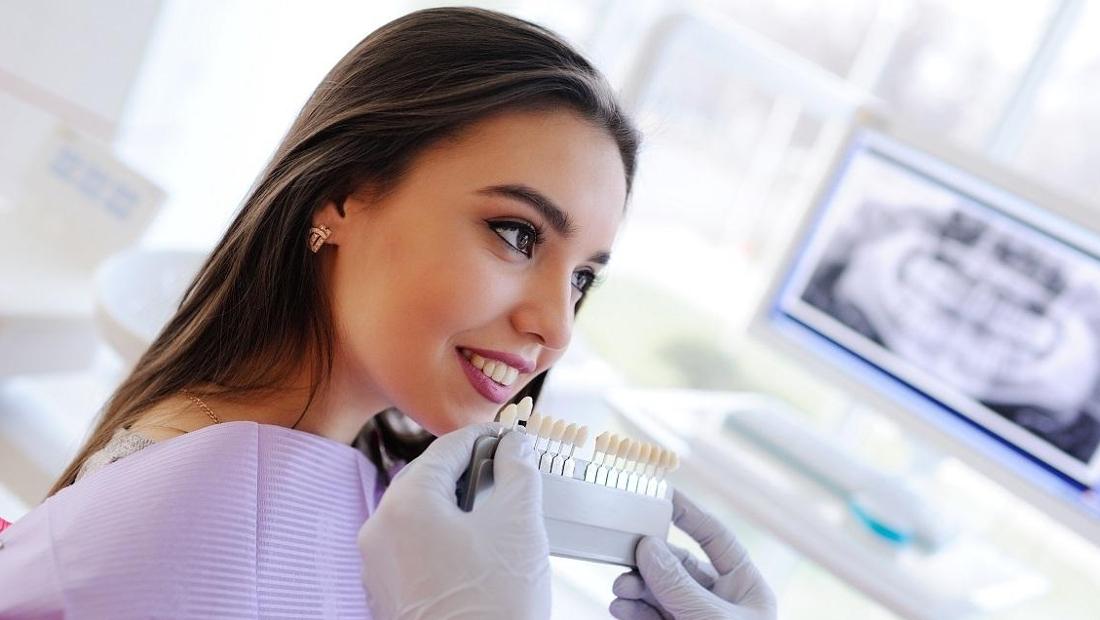 Dentist 95032 OvertheCounter Whitening vs. Pro Teeth Whitening