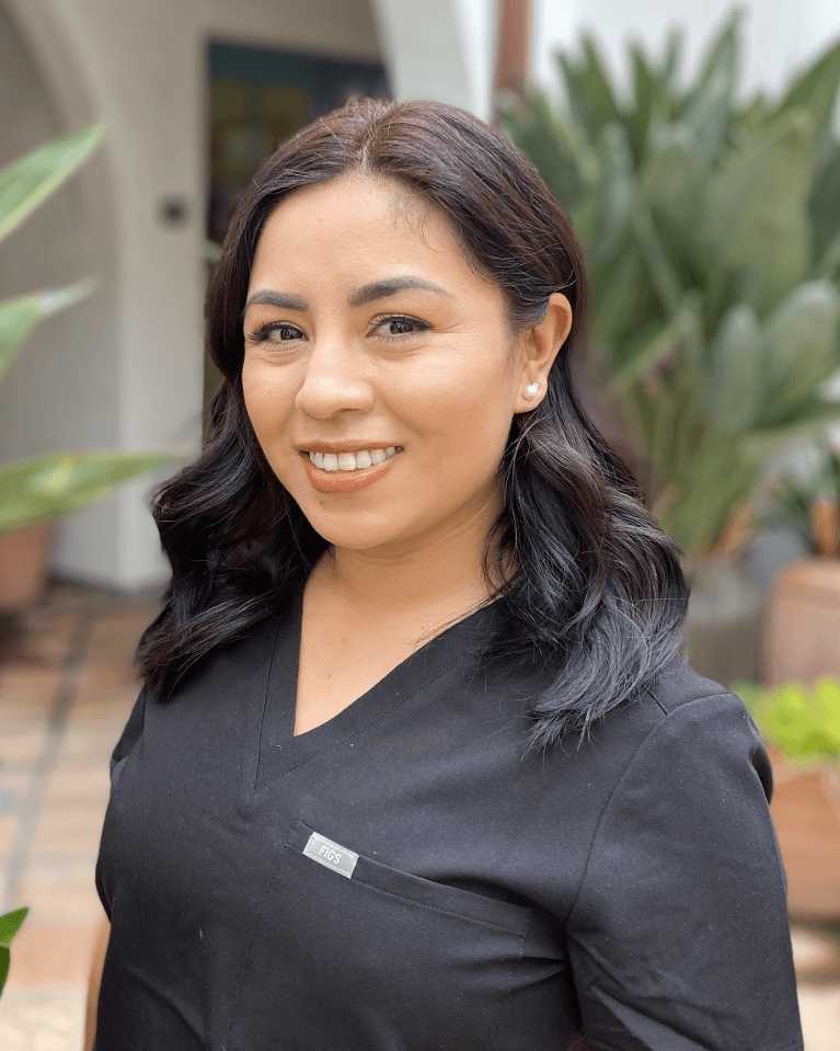 Meet Lili - Registered Dental Hygienist